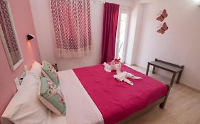 Vasilakis Studios & Apartments